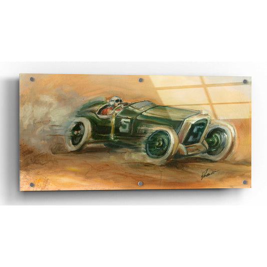 Epic Art "French Grand Prix 1914" by Ethan Harper, Acrylic Glass Wall Art