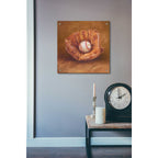 Epic Art "Rustic Sports III" by Ethan Harper, Acrylic Glass Wall Art,24x24