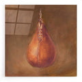 Epic Art "Rustic Sports II" by Ethan Harper, Acrylic Glass Wall Art