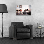 Epic Art 'Forgotten Objects' by Roman Robroek, Acrylic Glass Wall Art,24x16
