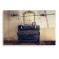 Epic Art 'Reflection' by Roman Robroek, Acrylic Glass Wall Art