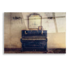 Epic Art 'Reflection' by Roman Robroek, Acrylic Glass Wall Art