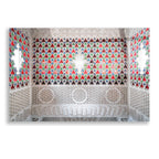Epic Art 'Castle of Sammezzano I' by Roman Robroek, Acrylic Glass Wall Art