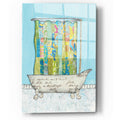 Epic Art 'Finding Your Way II' by Courtney Prahl, Acrylic Glass Wall Art