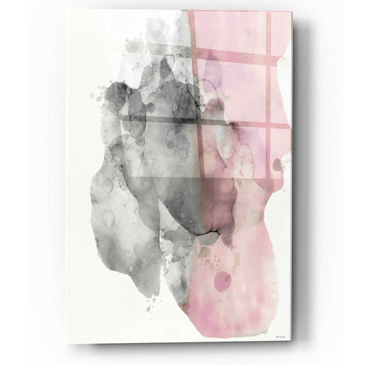 Epic Art 'Paris Abstract' by Stellar Design Studio, Acrylic Glass Wall Art