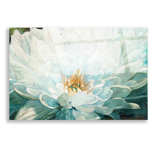 Epic Art 'Morning Blossom' by Stellar Design Studio, Acrylic Glass Wall Art