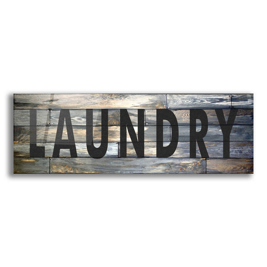 Epic Art 'Laundry' by Cindy Jacobs, Acrylic Glass Wall Art