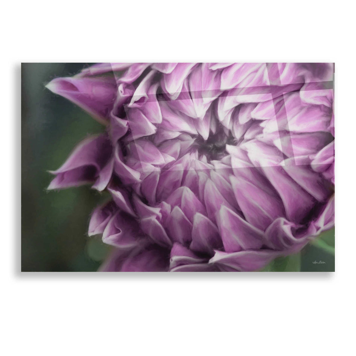 Epic Art 'The Grand Opening' by Lori Deiter, Acrylic Glass Wall Art