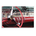 Epic Art '1955 Buick Supra' by Lori Deiter, Acrylic Glass Wall Art