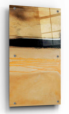 Epic Art 'Shanghai I' by Erin Ashley, Acrylic Glass Wall Art