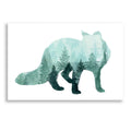 Epic Art 'Nature Calling III' by Grace Popp, Acrylic Glass Wall Art