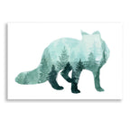 Epic Art 'Nature Calling III' by Grace Popp, Acrylic Glass Wall Art