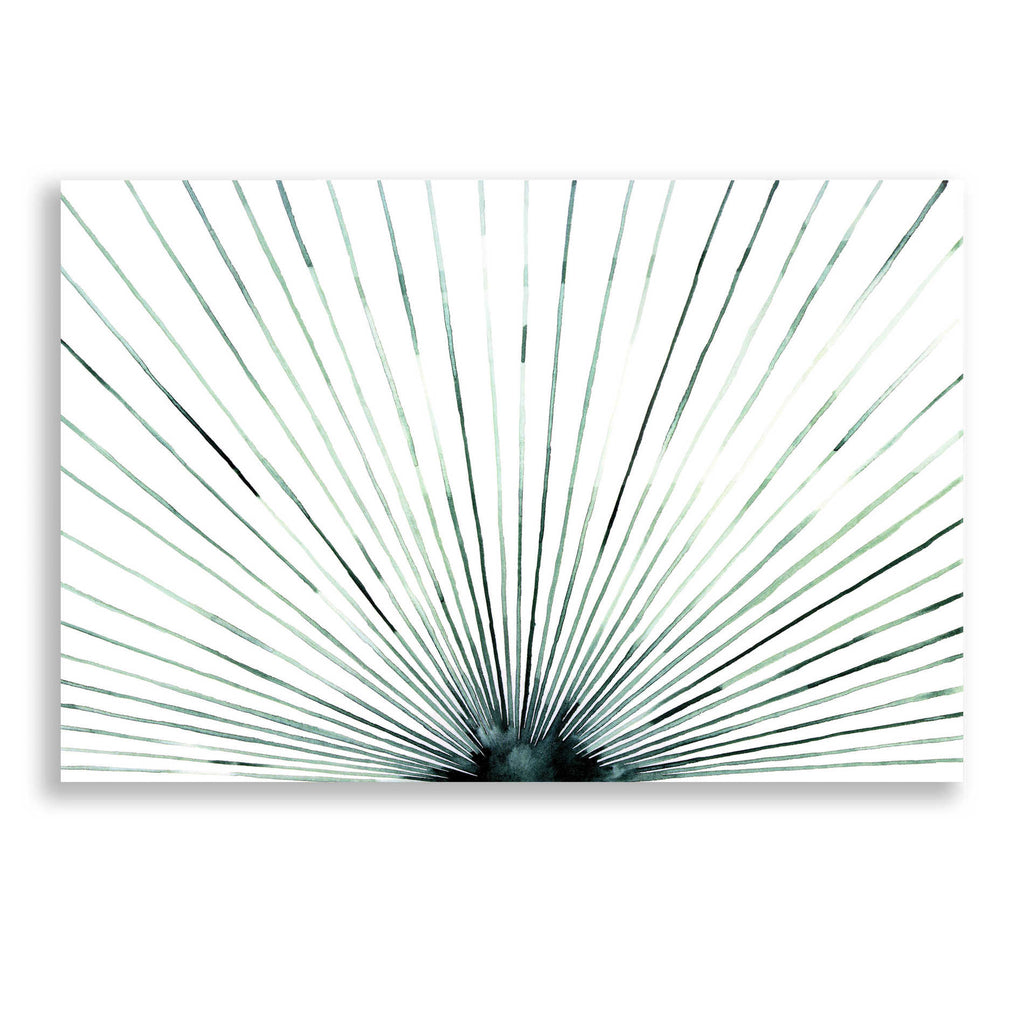 Epic Art 'Strobe I' by Grace Popp, Acrylic Glass Wall Art