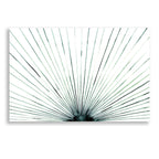 Epic Art 'Strobe I' by Grace Popp, Acrylic Glass Wall Art