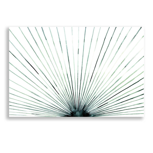 Epic Art 'Strobe I' by Grace Popp, Acrylic Glass Wall Art