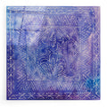 Epic Art 'Batik Nebula II' by Grace Popp, Acrylic Glass Wall Art