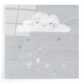 Epic Art 'Sweet Dreams IV' by Victoria Borges, Acrylic Glass Wall Art