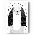 Epic Art 'Mix & Match Animal VII' by Victoria Borges, Acrylic Glass Wall Art