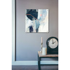 Epic Art 'Luz I' by Victoria Borges, Acrylic Glass Wall Art,24x24