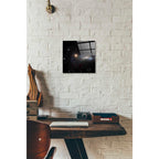 Epic Art "Outshine" Hubble Space Telescope Acrylic Glass Wall Art,12 x 12