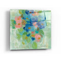 Epic Art 'Spring Aroma II' by Silvia Vassileva, Acrylic Glass Wall Art,12x12