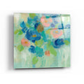 Epic Art 'Spring Aroma III' by Silvia Vassileva, Acrylic Glass Wall Art,12x12