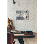 Epic Art 'Missing You Uncropped' by Silvia Vassileva, Acrylic Glass Wall Art,12x16