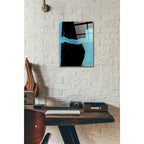 Epic Art "Boxing 5" by Giuseppe Cristiano, Acrylic Glass Wall Art,12x16