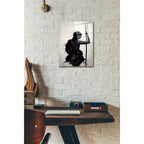 Epic Art 'Female Samurai-Onna Bugeisha' by Nicklas Gustafsson, Acrylic Glass Wall Art,12x16