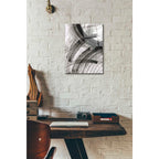 Epic Art 'Noctilucent' Acrylic Glass Wall Art,12x16