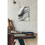Epic Art 'Squall' Acrylic Glass Wall Art,12x16