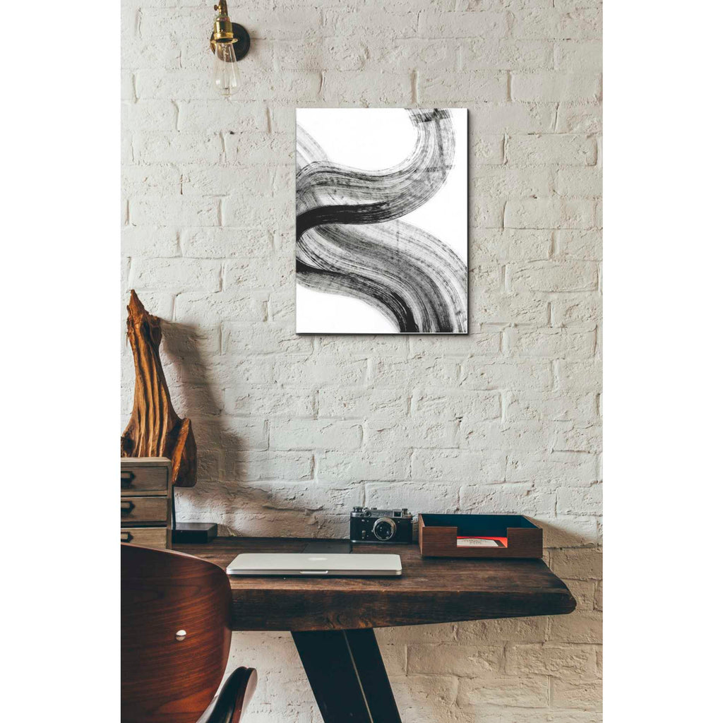 Epic Art 'Shakane2' Acrylic Glass Wall Art,12x16