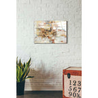 Epic Art 'Old Bridge Reminiscence' by Silvia Vassileva, Acrylic Glass Wall Art,16x24