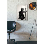 Epic Art 'Female Samurai-Onna Bugeisha' by Nicklas Gustafsson, Acrylic Glass Wall Art,16x24