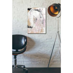 Epic Art 'Washed Secrets' by Erin Ashley Acrylic Glass Wall Art,16x24