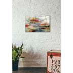 Epic Art 'Tesiturno II' by Gabriela Villarreal Acrylic Glass Wall Art,16x24
