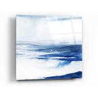 Epic Art 'Crystallized Lagoon II' by Grace Popp Acrylic Glass Wall Art,24x24
