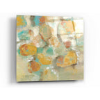 Epic Art 'Sunshine Reflections' by Silvia Vassileva, Acrylic Glass Wall Art,24x24