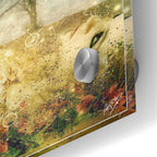 Epic Art 'The Maysong' by Mario Sanchez Nevado, Acrylic Glass Wall Art,24x36