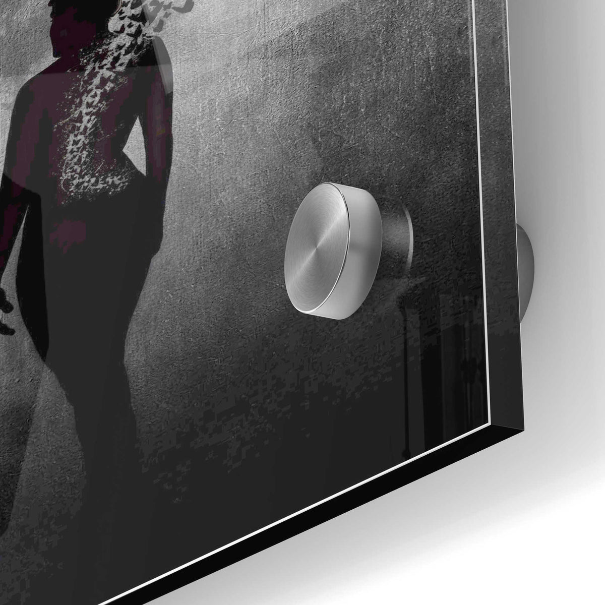 Epic Art 'The Butterfly Transformation' by Nicklas Gustafsson, Acrylic Glass Wall Art,24x36