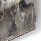 Epic Art 'Copper and Nickel' by Marilyn Hageman, Acrylic Glass Wall Art,24x36