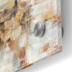 Epic Art 'Old Bridge Reminiscence' by Silvia Vassileva, Acrylic Glass Wall Art,24x36