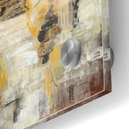 Epic Art 'Soft Glow' by Silvia Vassileva, Acrylic Glass Wall Art,24x36