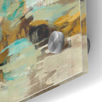 Epic Art 'Hidden Lagoon' by Silvia Vassileva, Acrylic Glass Wall Art,24x36