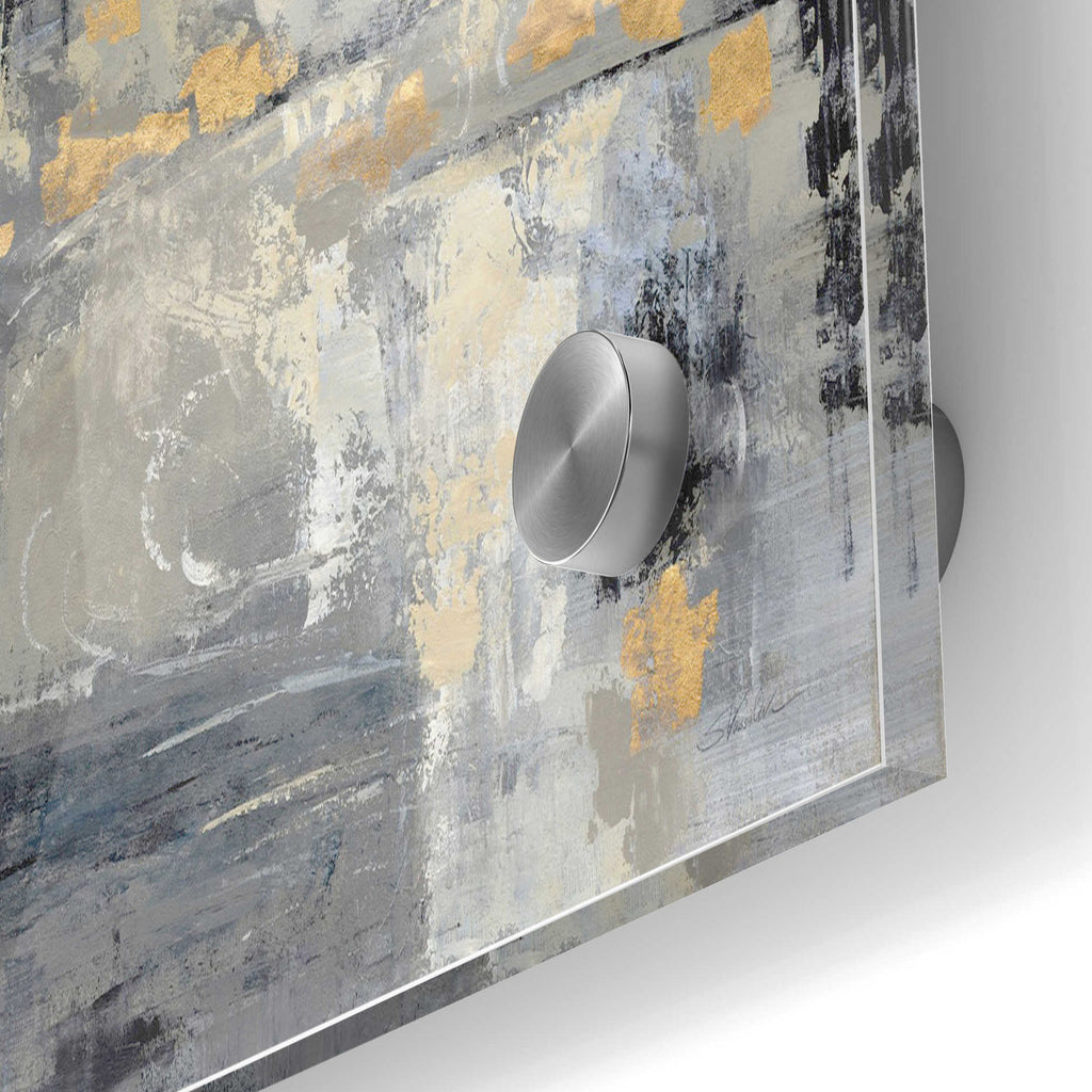 Epic Art 'Missing You Uncropped' by Silvia Vassileva, Acrylic Glass Wall Art,24x36