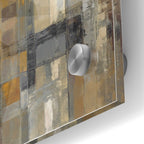 Epic Art 'One Way Street' by Silvia Vassileva, Acrylic Glass Wall Art,24x36