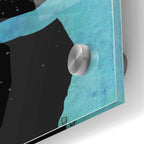 Epic Art "Boxing 5" by Giuseppe Cristiano, Acrylic Glass Wall Art,24x36