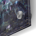 Epic Art "The Dreamcatcher" by Cameron Gray, Acrylic Glass Wall Art,24x36