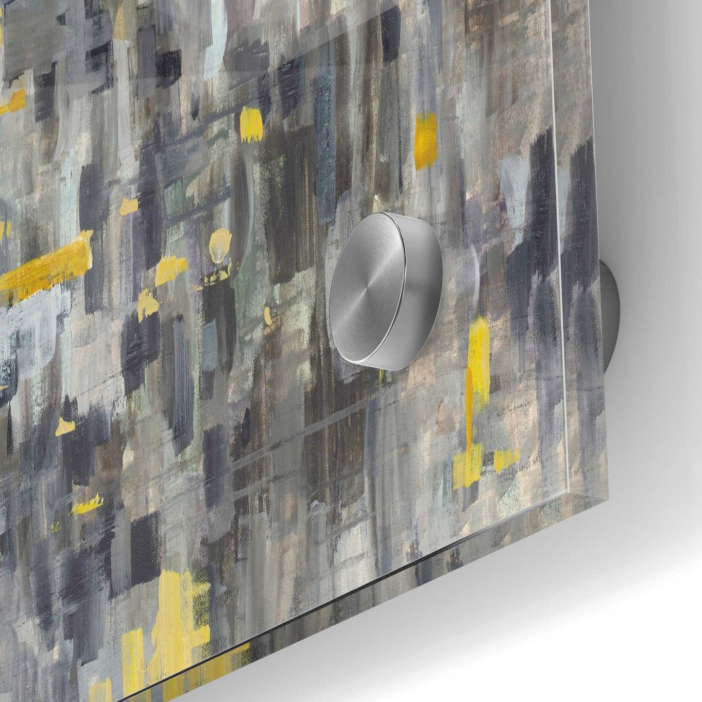 Epic Art 'Reflections Crop' by Danhui Nai, Acrylic Glass Wall Art,24x36