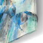 Epic Art 'Paloma' by Albena Hristova, Acrylic Glass Wall Art,24x36